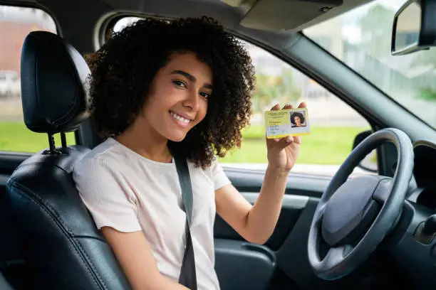 Driving Instructor