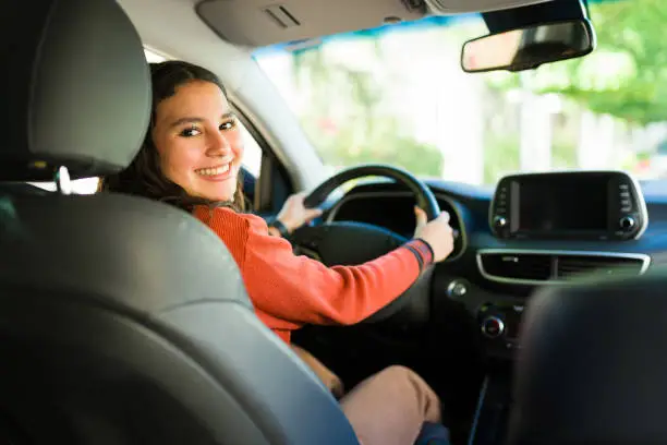 Driving Instruction Services